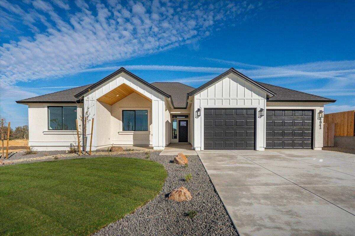 4842 Ridgeline Drive, Lot 10 — photo