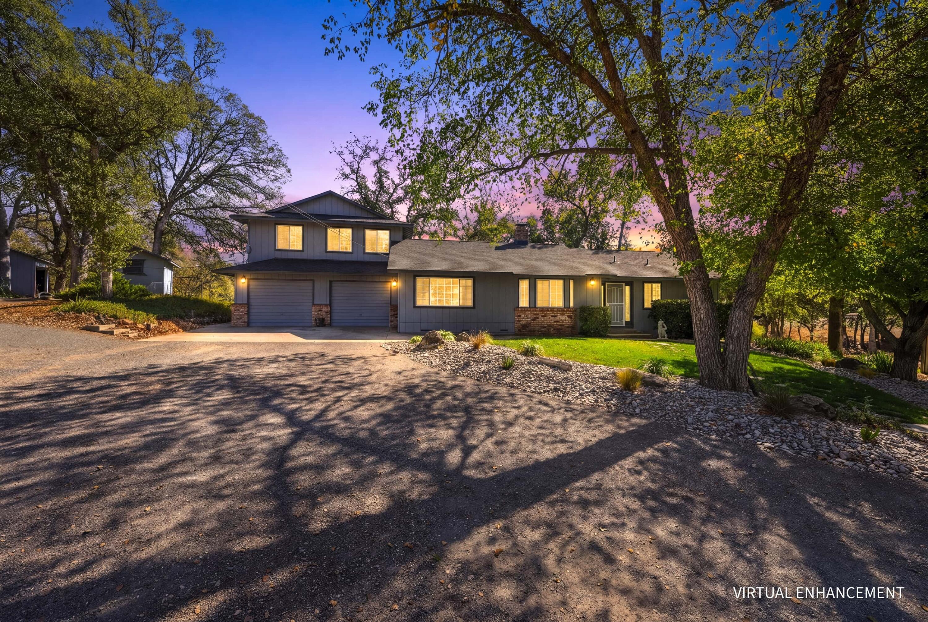 9595 Swede Creek Road — photo