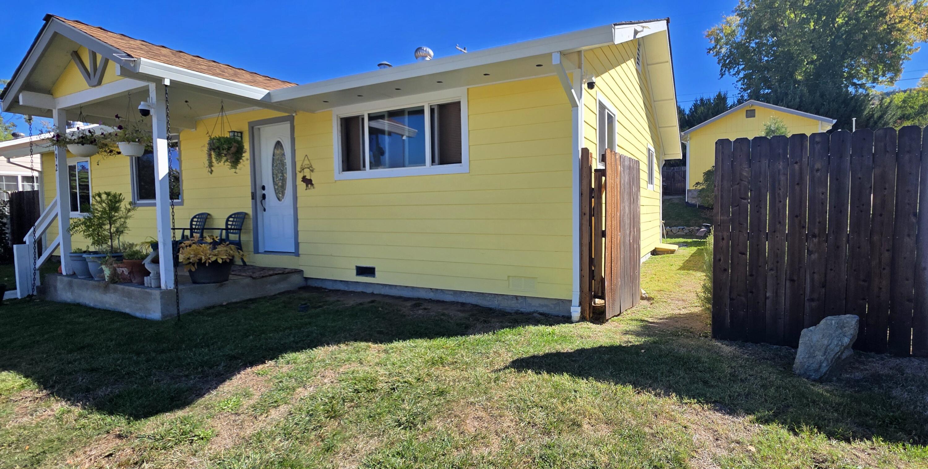 192 3rd Avenue, Lewiston, CA 96052 — photo 2