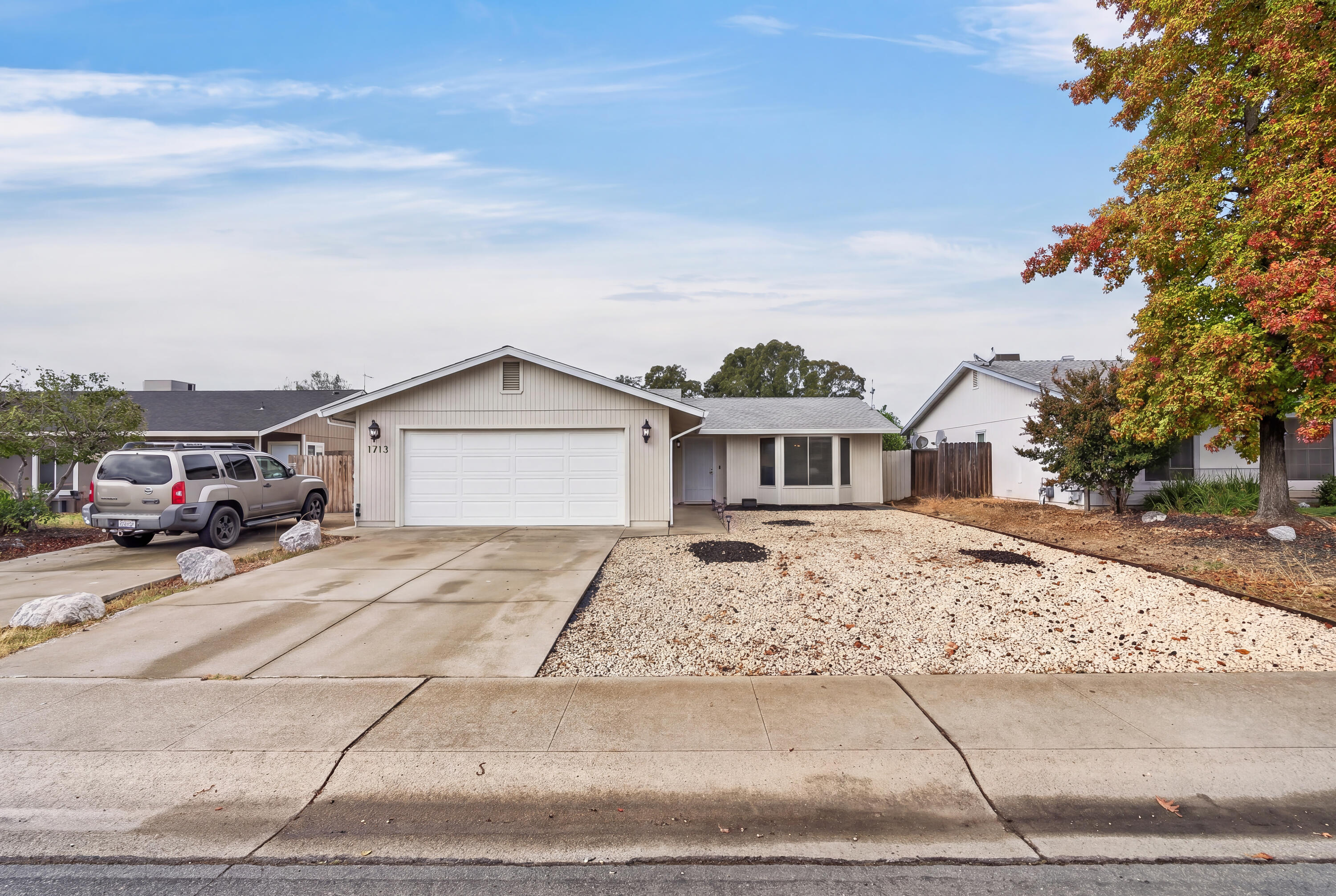 1713 Whistling Drive — photo