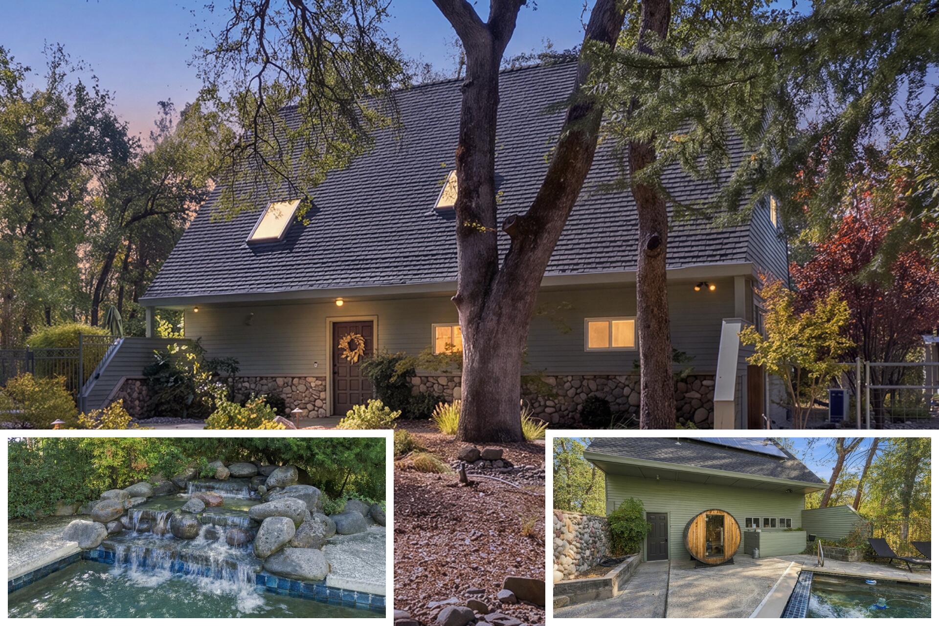 15745 Montgomery Ranch Road — photo