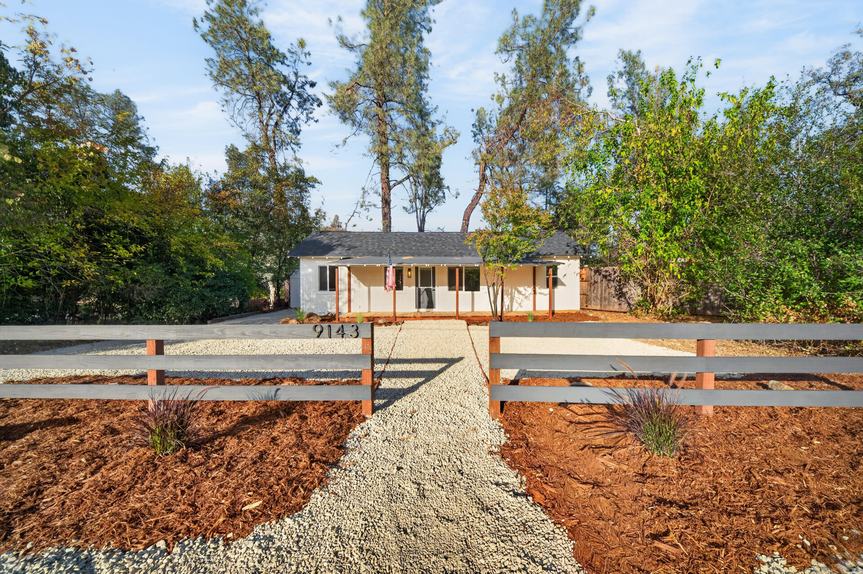 9143 Chaparral Drive — photo