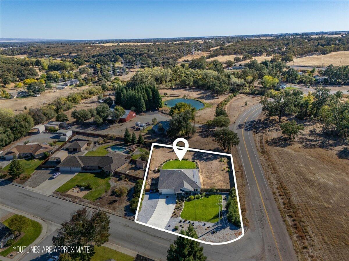 20645 Saddlebrook Drive, Red Bluff, CA 96080 — photo 3