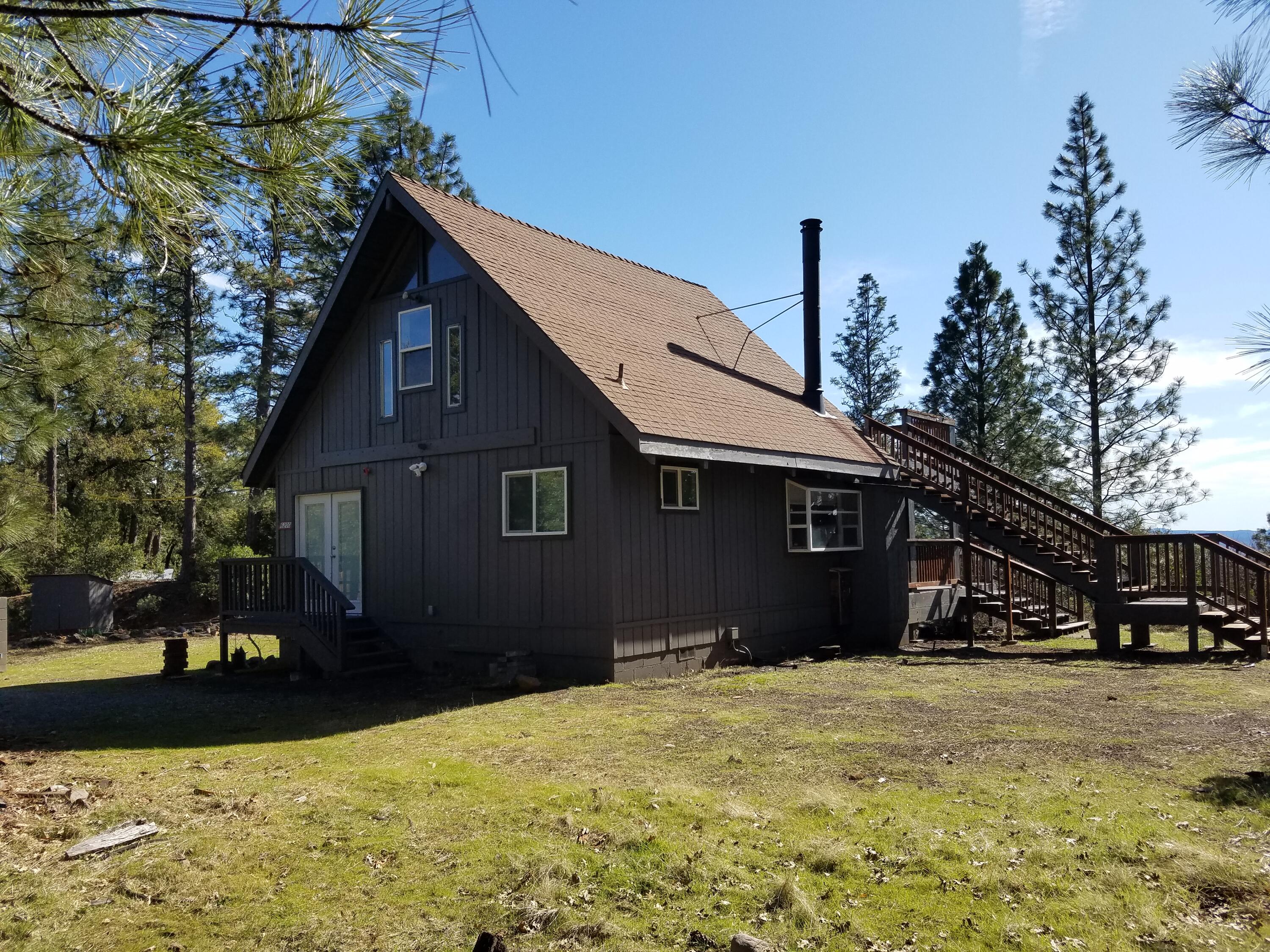 6200 Wilson Hill Road — photo