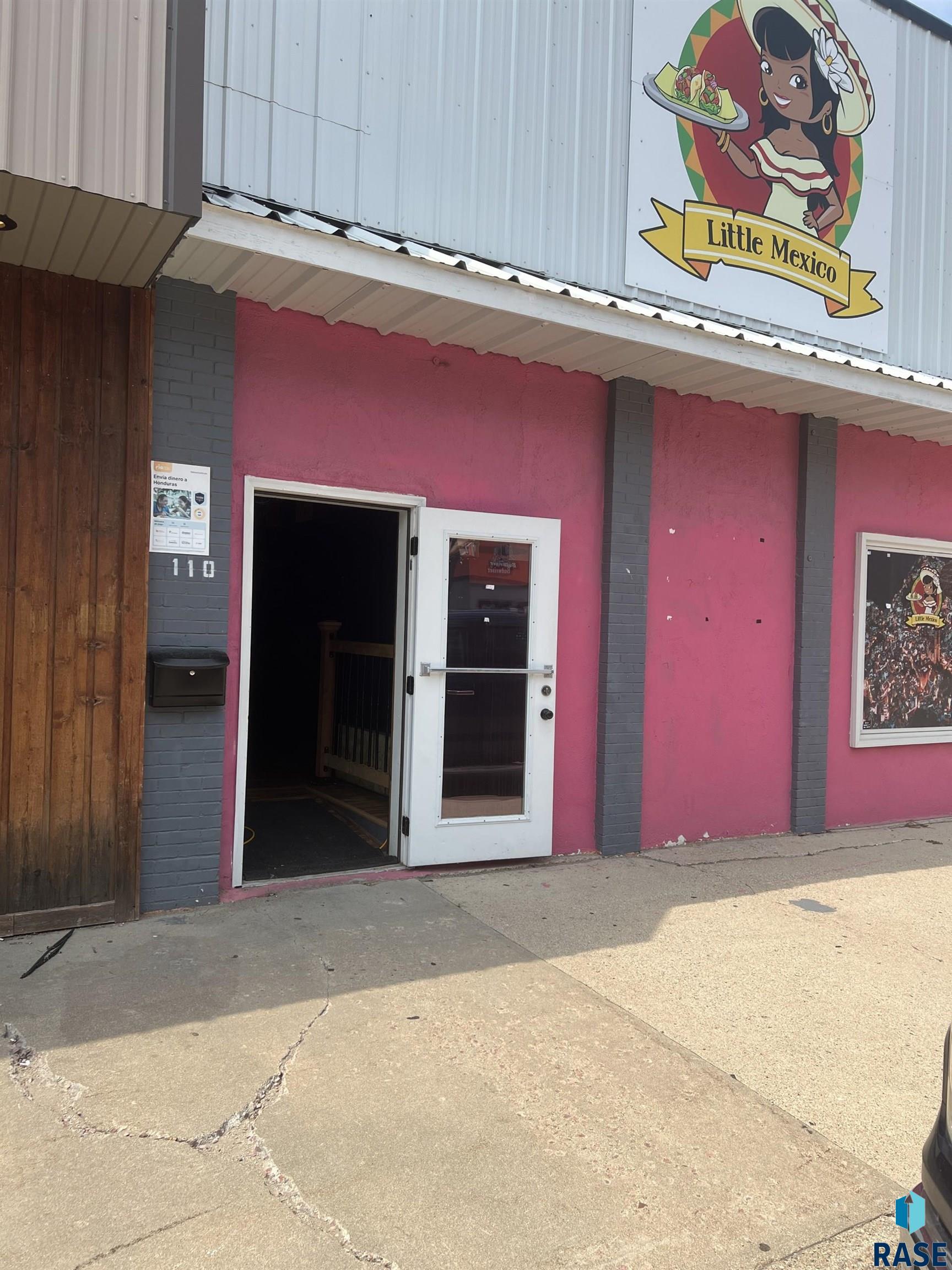 110 N Wind Street — photo