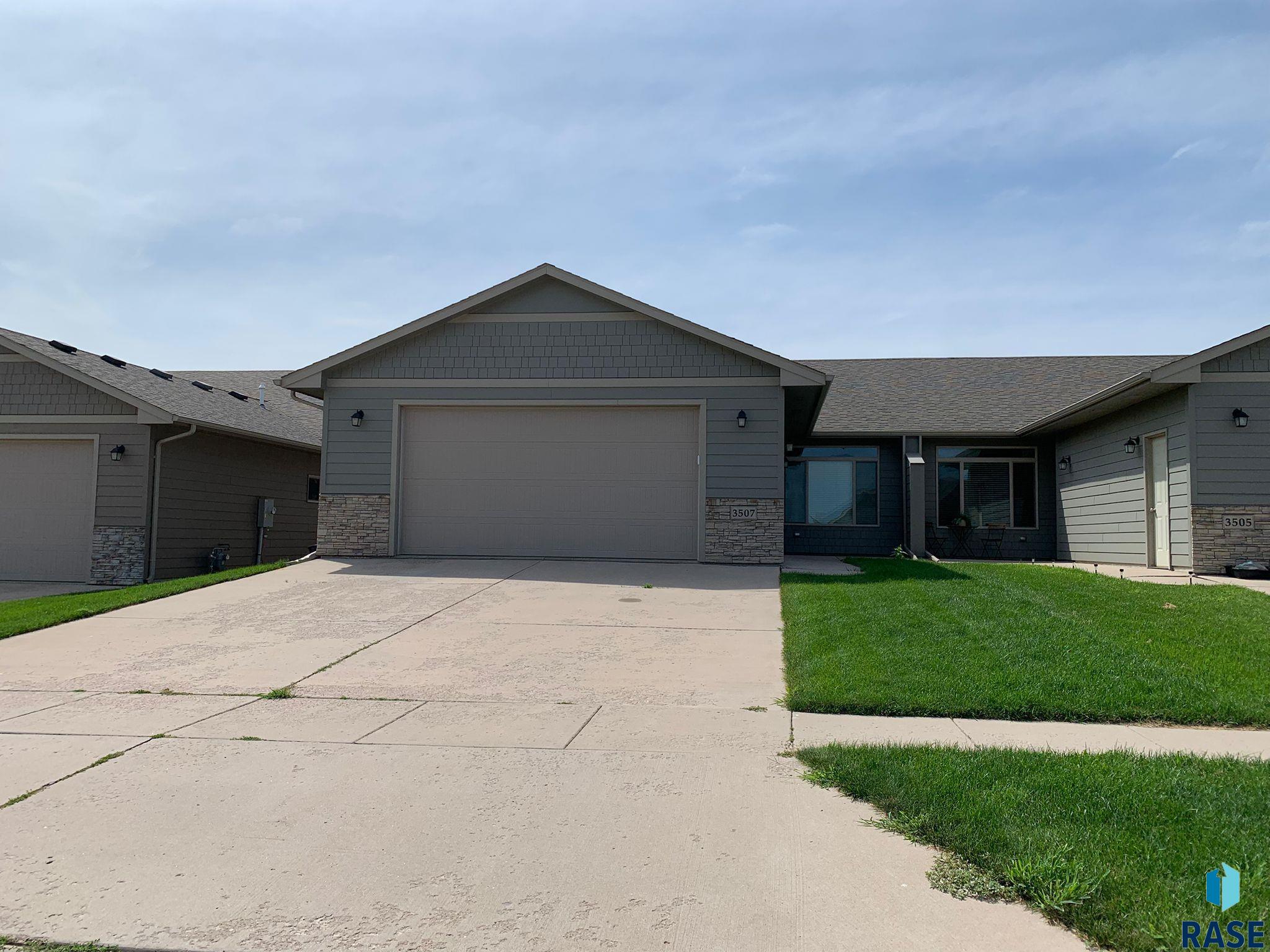 3507 E Chatham Street — photo
