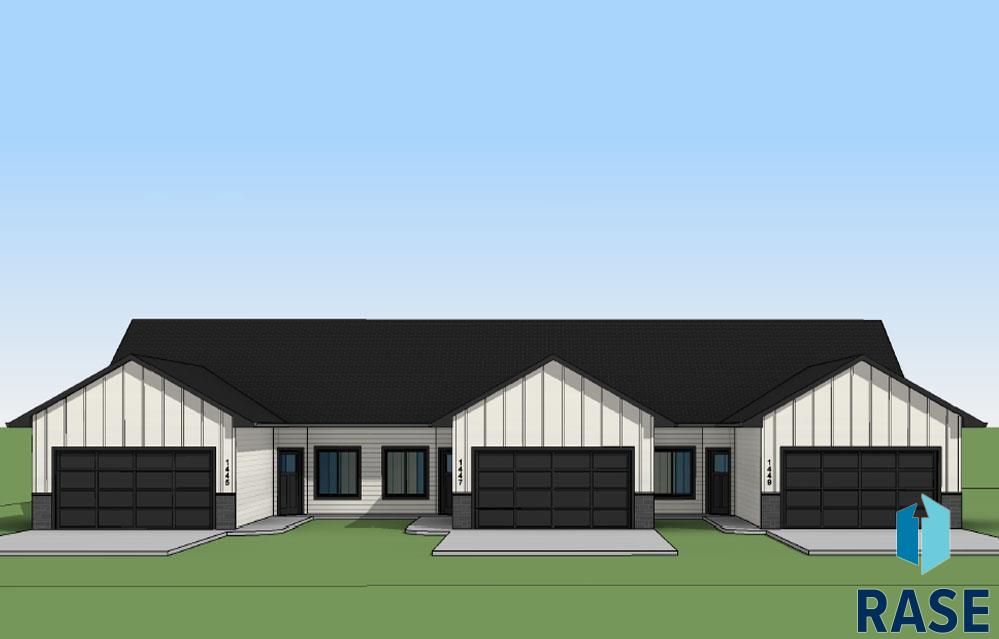1445 N Mae Place — photo