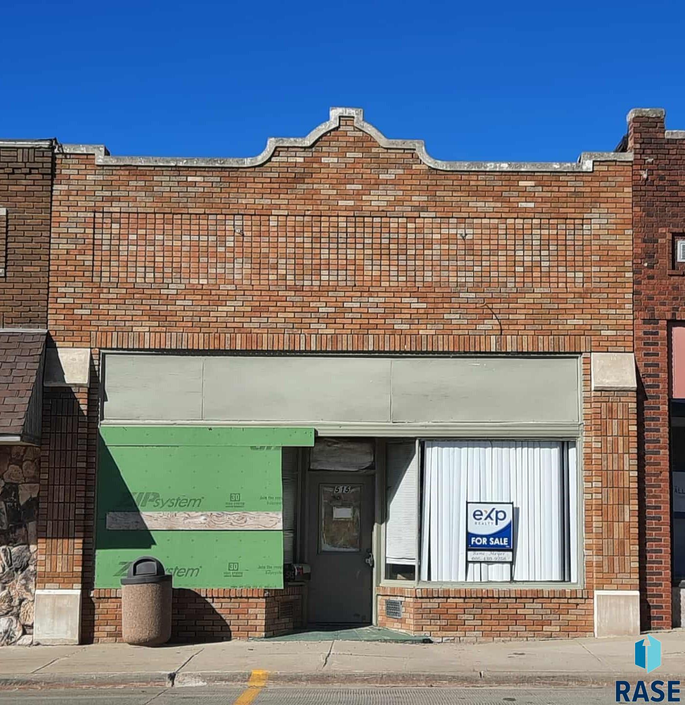 515 Main Street — photo