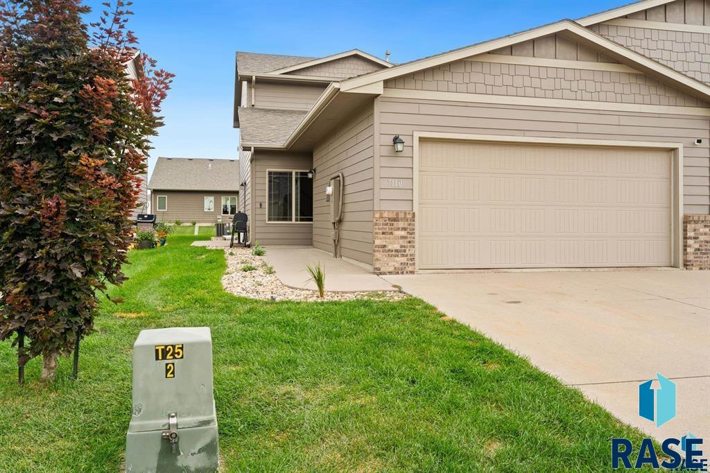 7110 S Bridger Place — photo