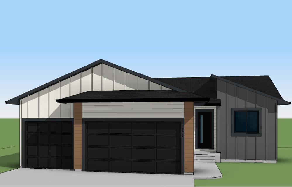 1603 Connor Court — photo