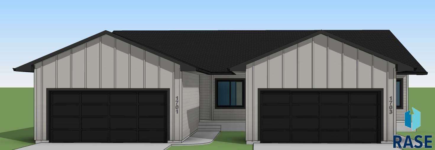 1701 N Tina Drive — photo