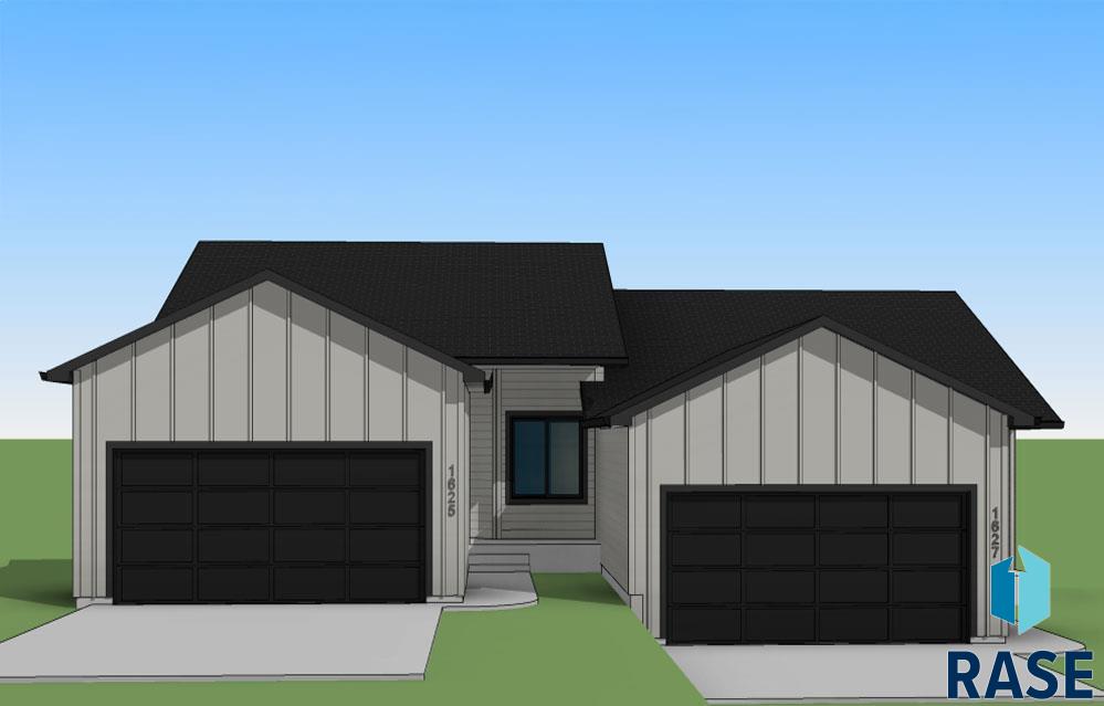 1625 N Tina Drive — photo