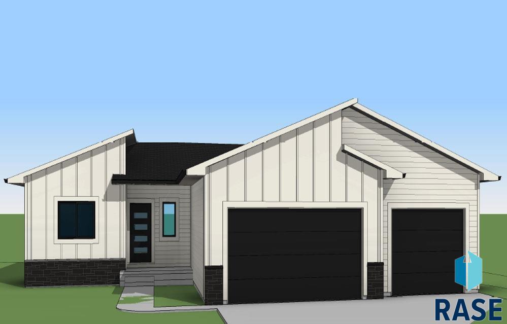 5401 E Brennan Drive — photo