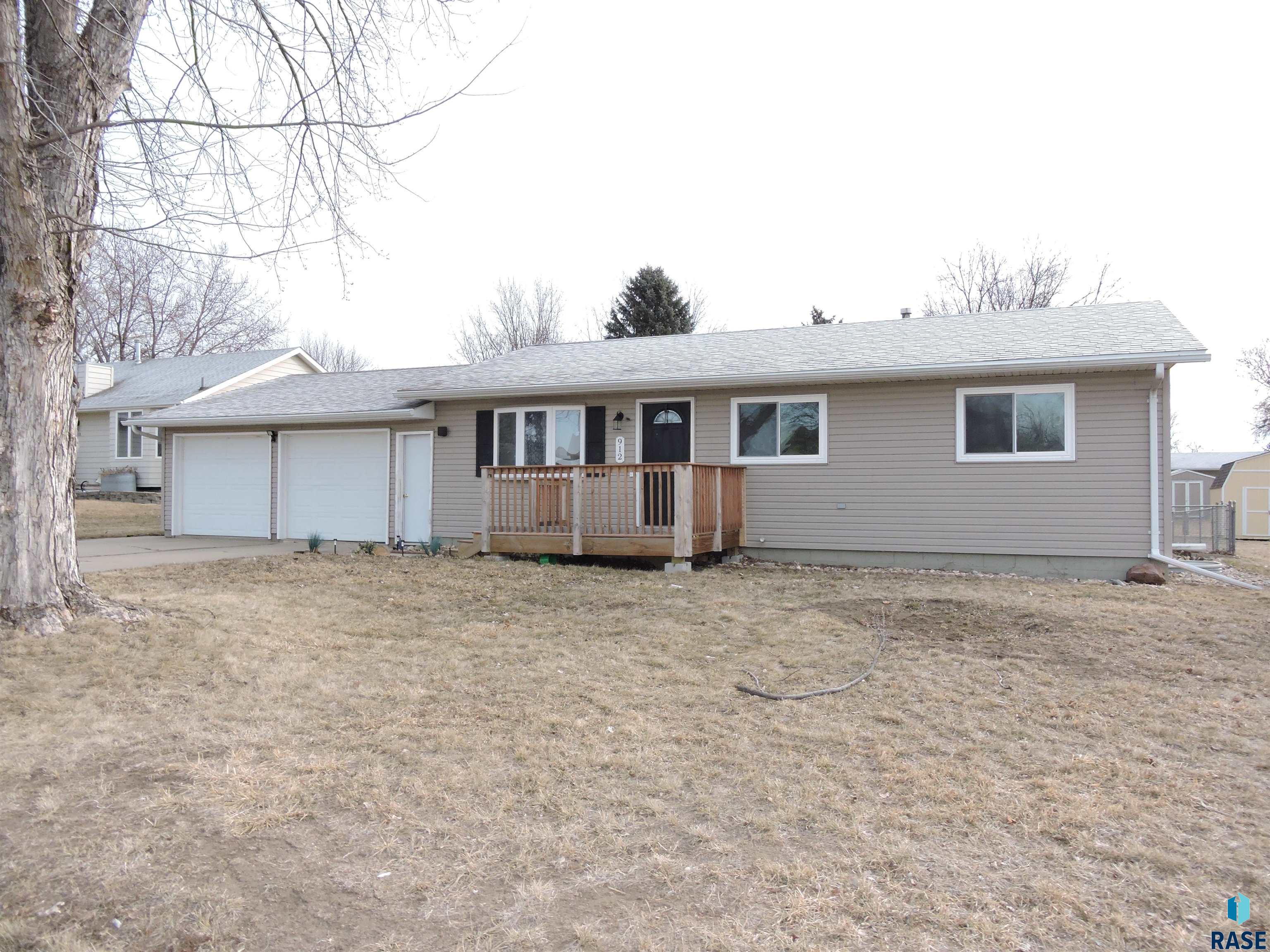 912 S Blaine Street — photo