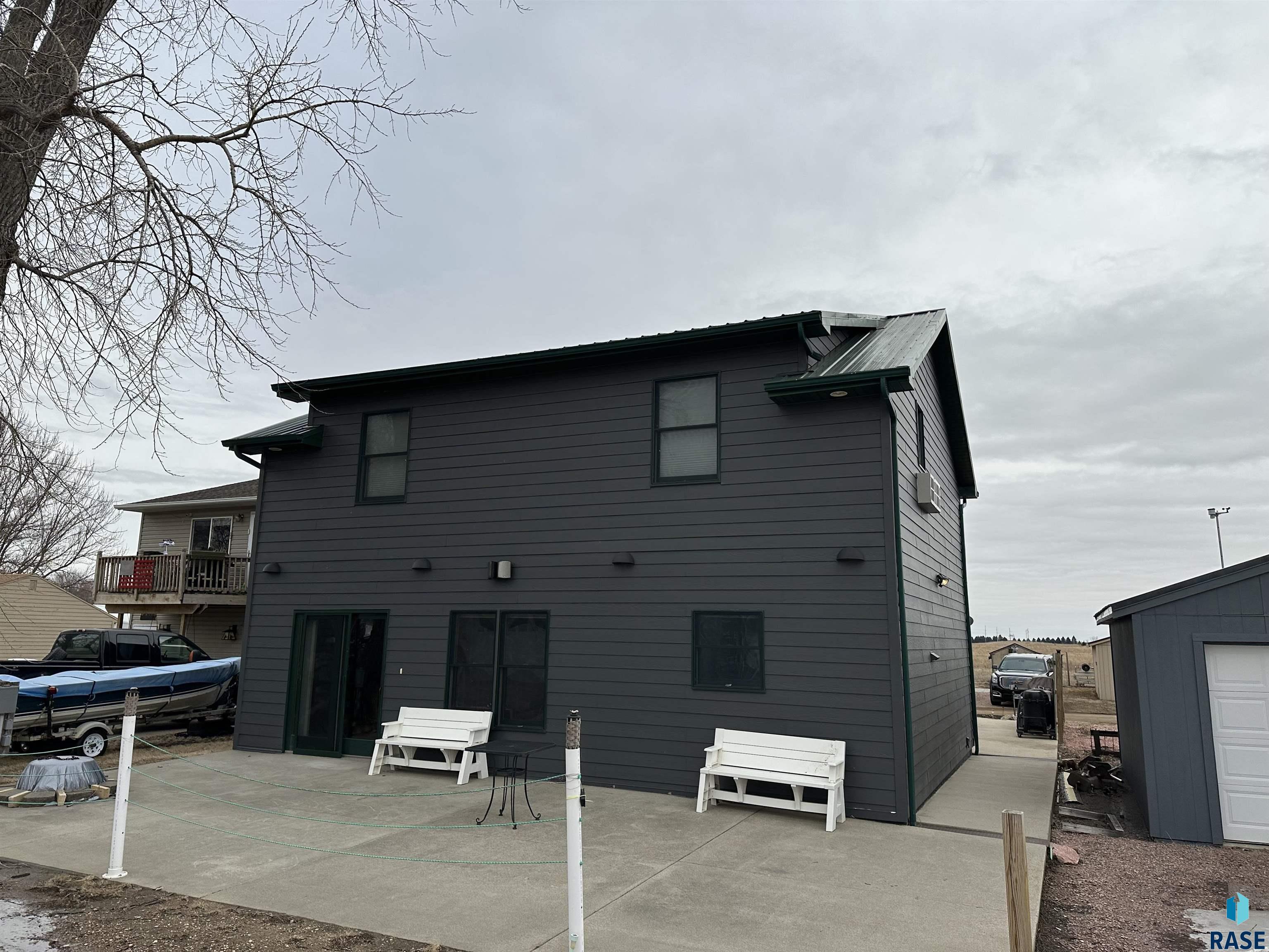 4892 N Spawn Circle — photo