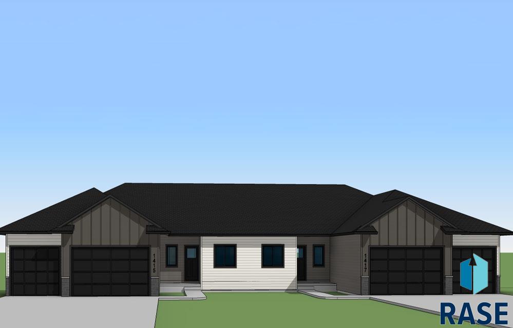 1415 N Mae Place — photo