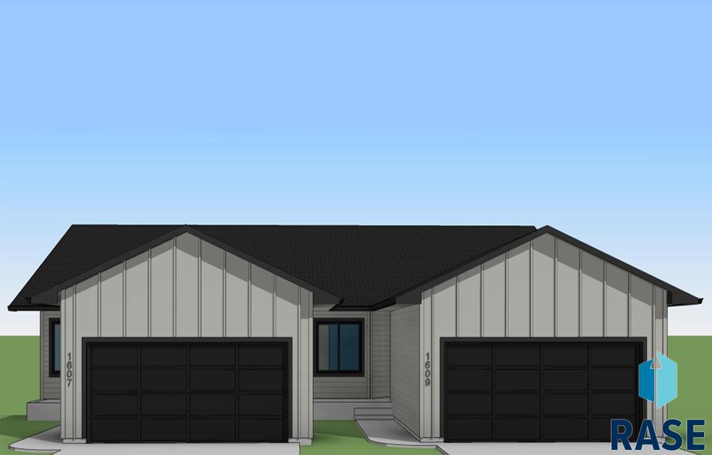 1607 N Tina Drive — photo