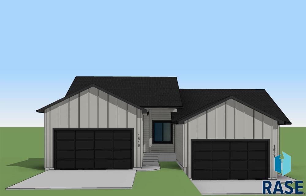 1619 N Tina Drive — photo