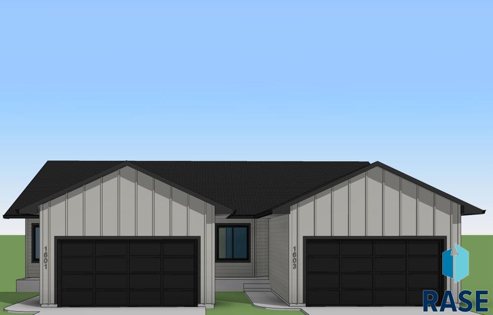 1603 N Tina Drive — photo