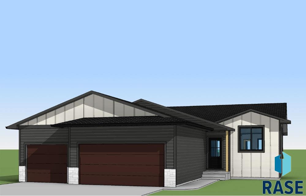6801 E Freedom Street — photo