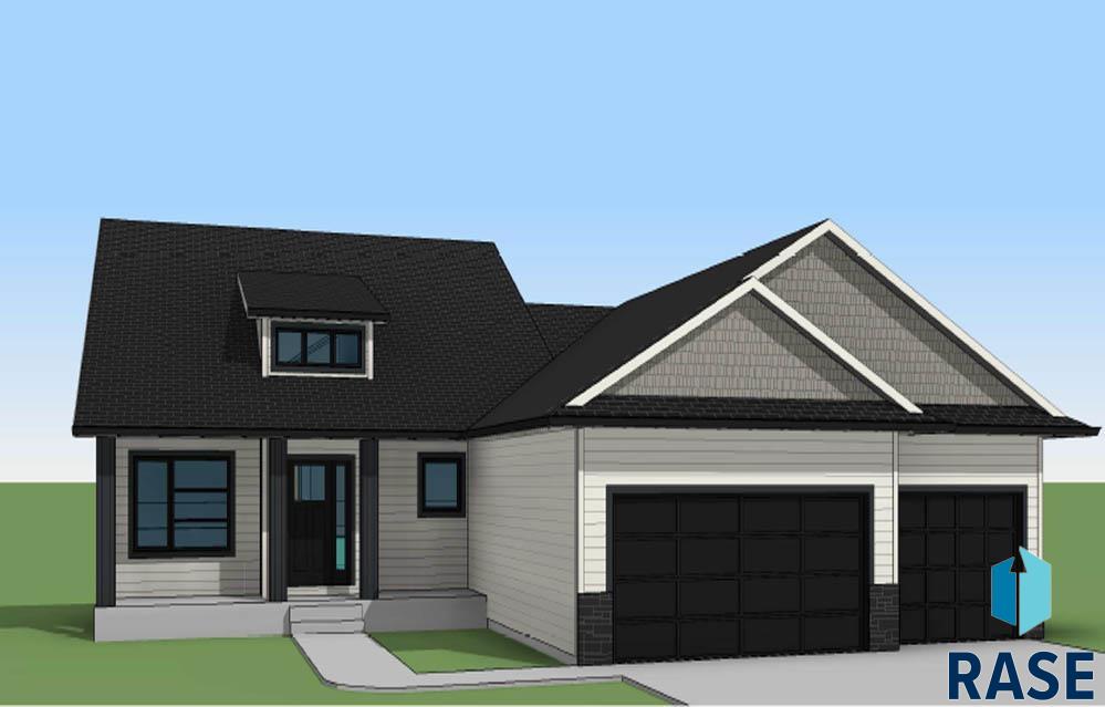 6808 E Gallant Circle — photo