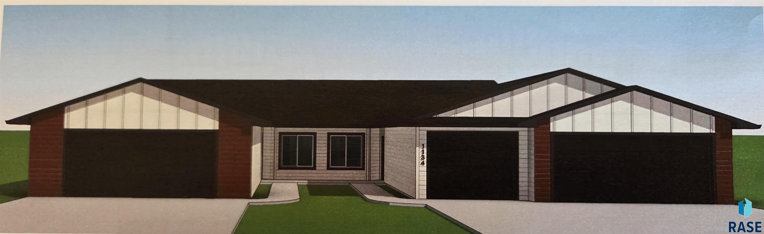 1132 NE 11th Street — photo