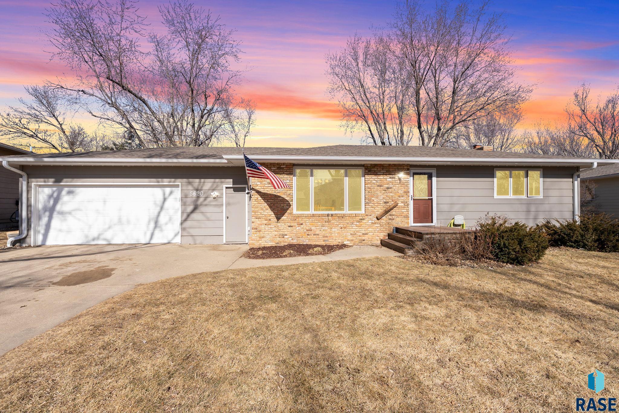 5620 W Pebble Creek Road — photo