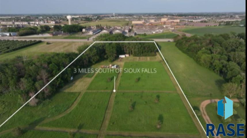 27269 Sd 115 Highway — photo