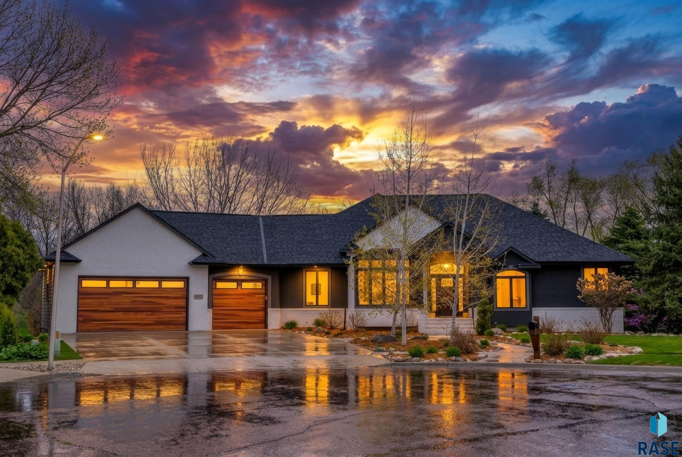 6004 S Prairie View Circle — photo
