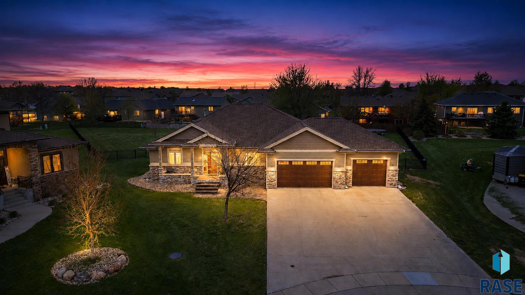 7812 S Tuscan Club Circle — photo