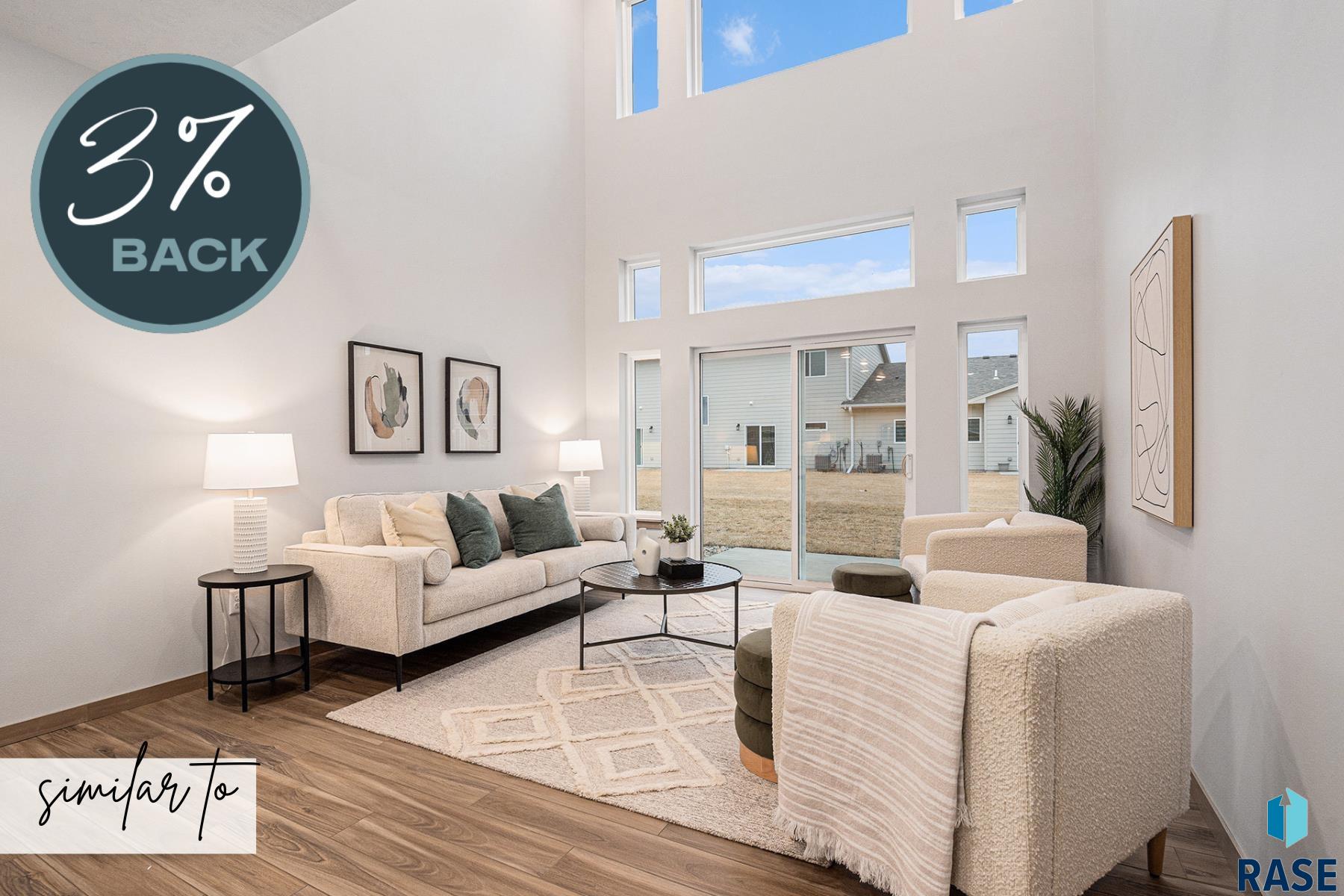 2415 E Jetty Place — photo