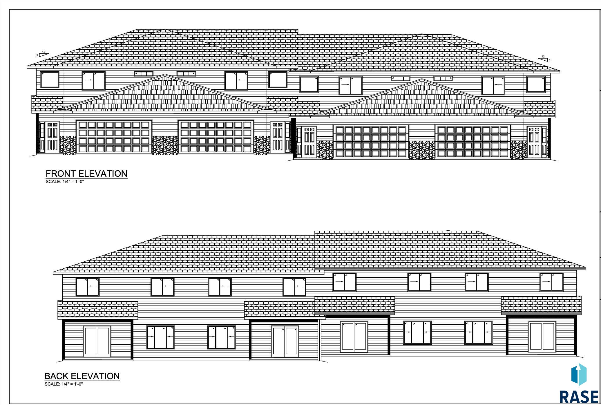 5425 W Liberator Circle — photo