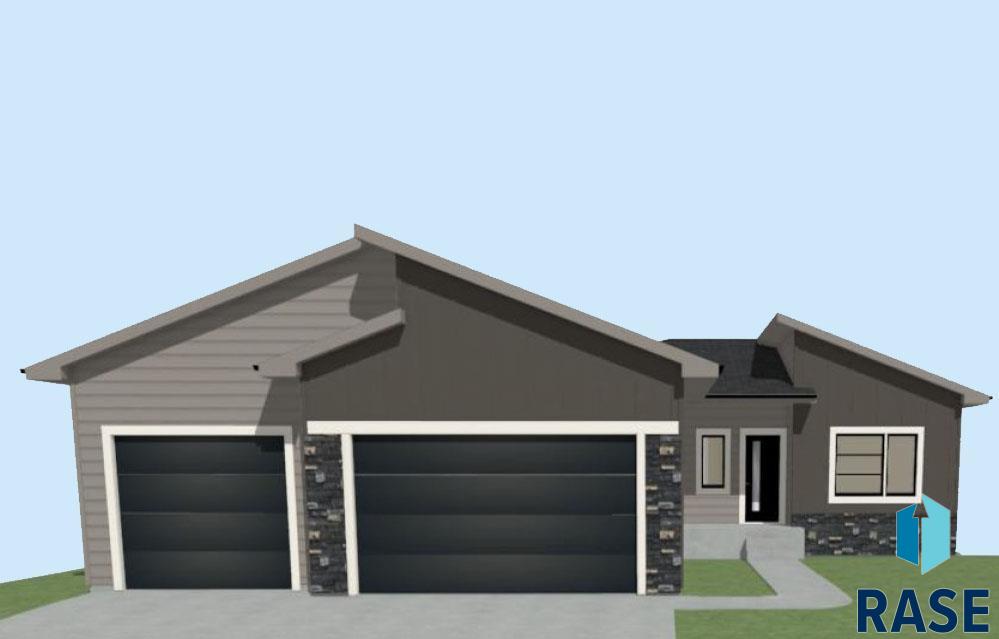 1035 E Fanning Street — photo