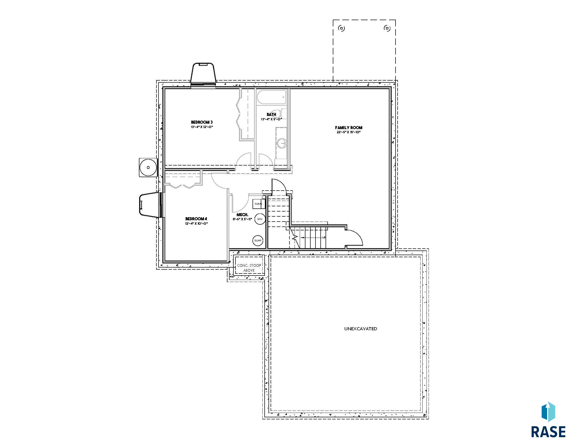 335 N Summit Avenue, Tea, SD 57064 — photo 3