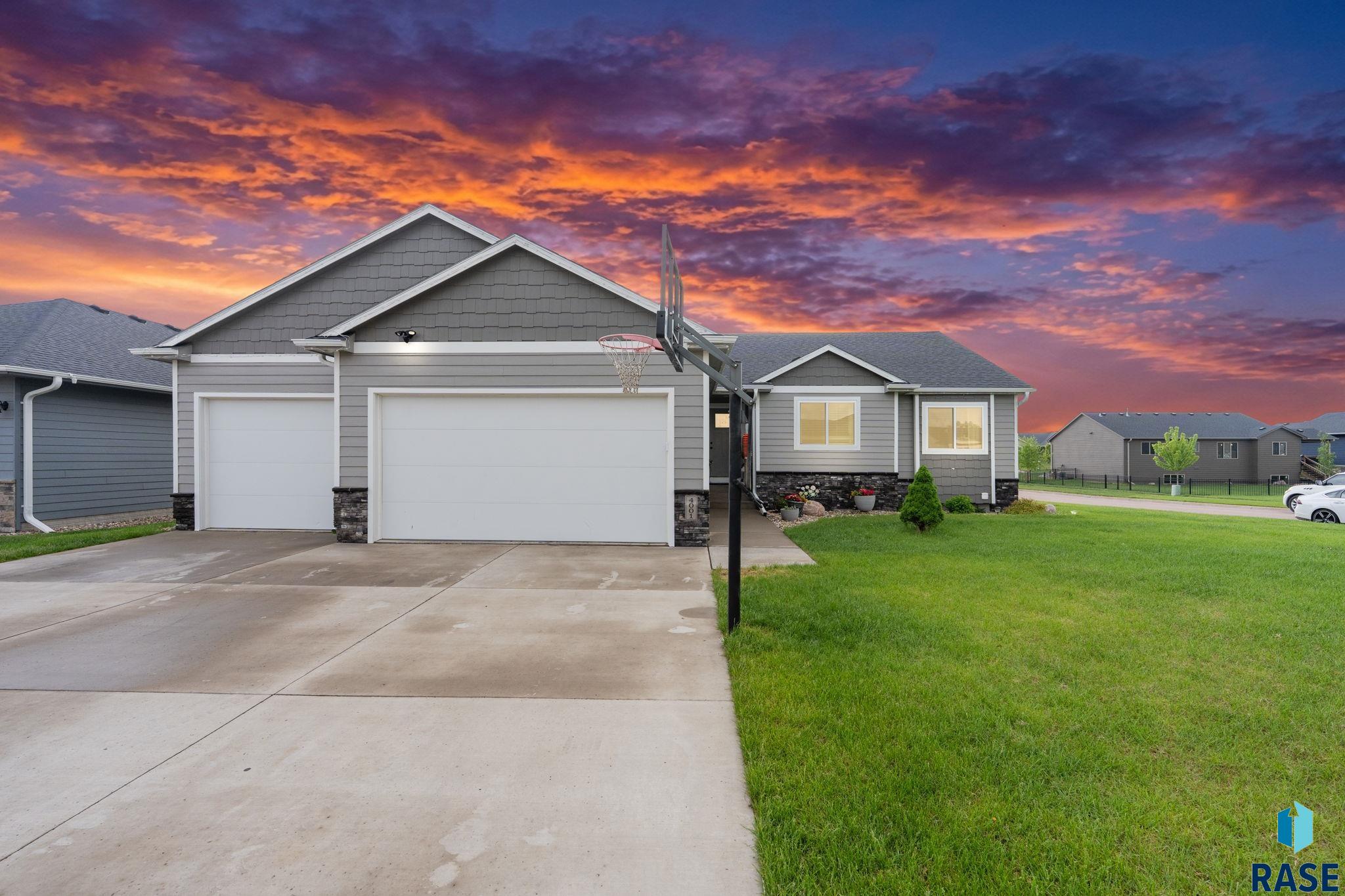 4001 S Catcher Court — photo