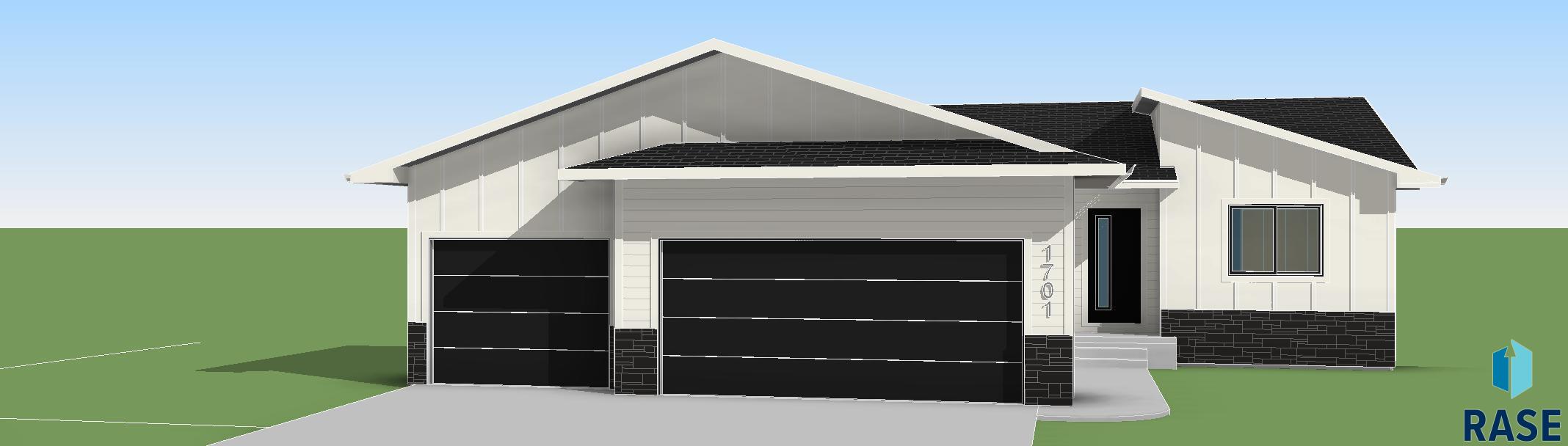 1701 N Concord Drive — photo