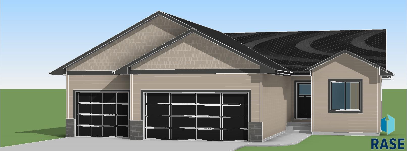 1705 N Concord Drive — photo