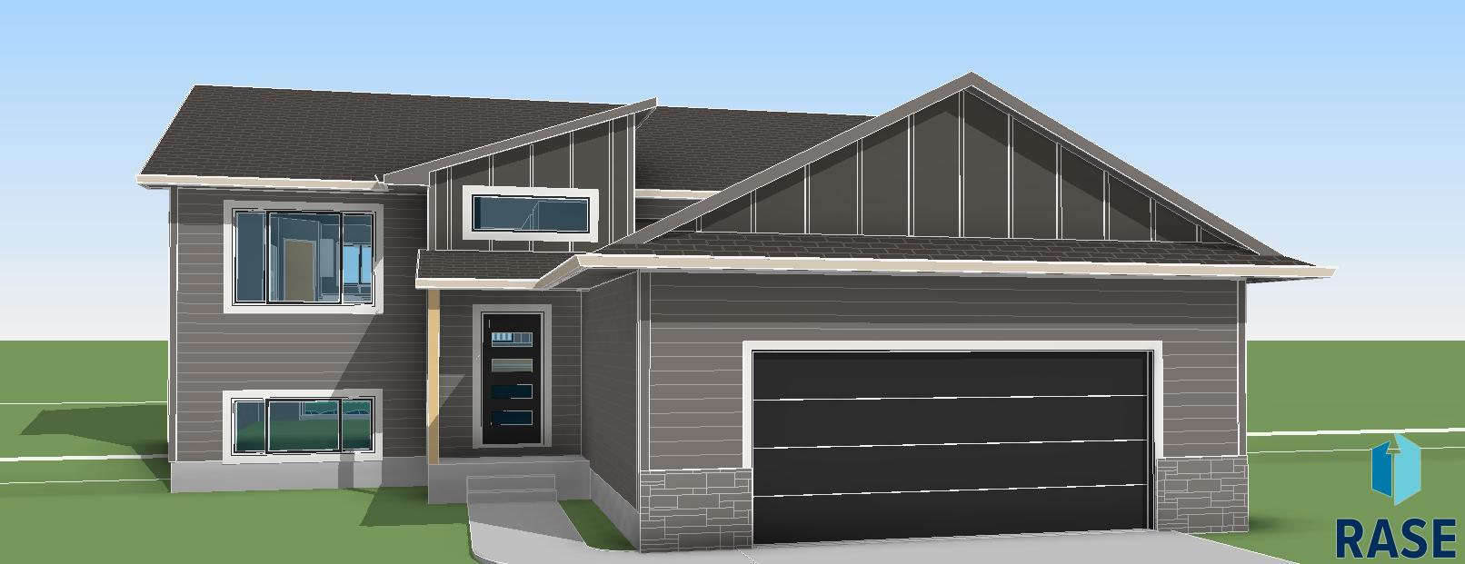 1700 N Concord Drive — photo