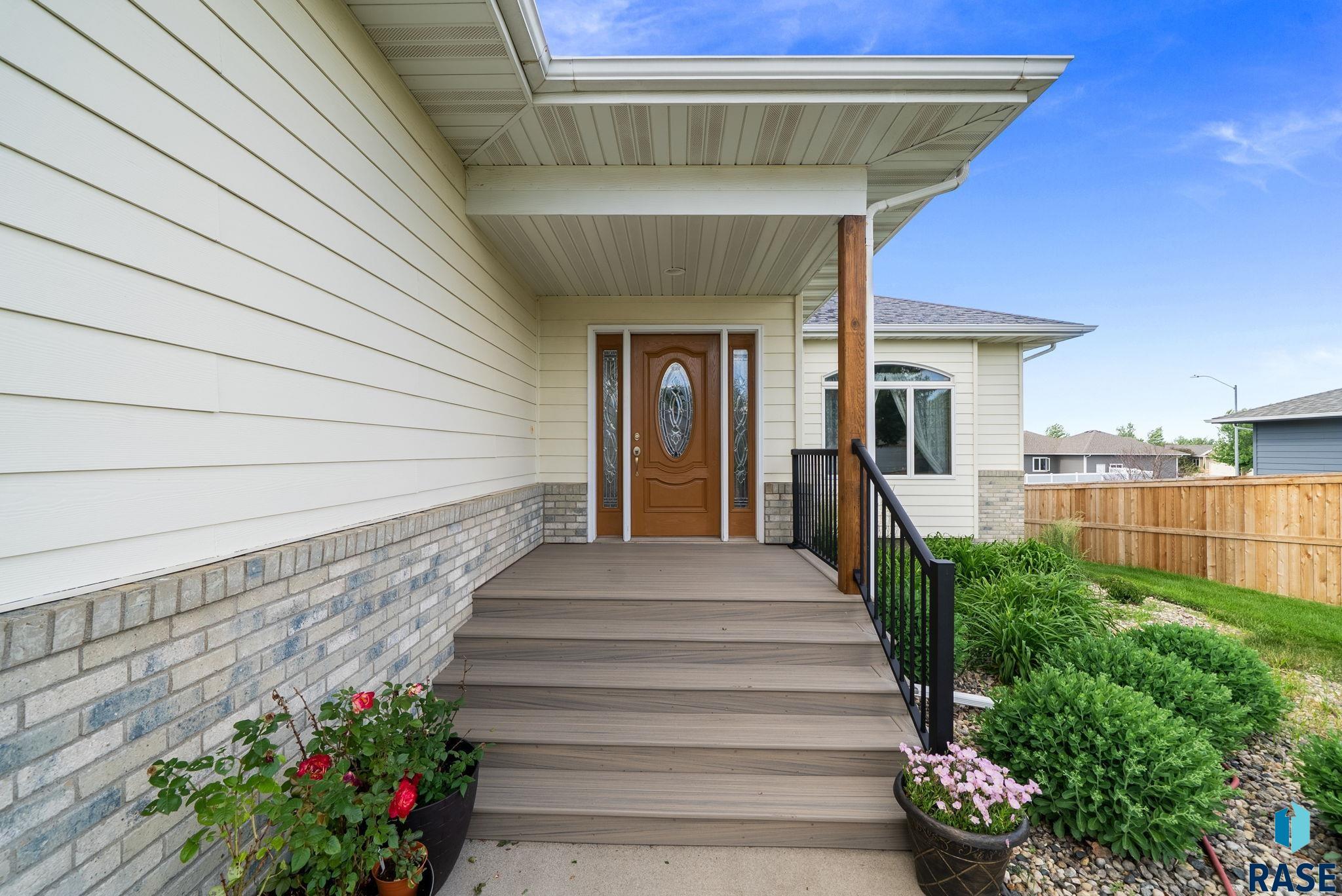 7708 W Justice Street — photo