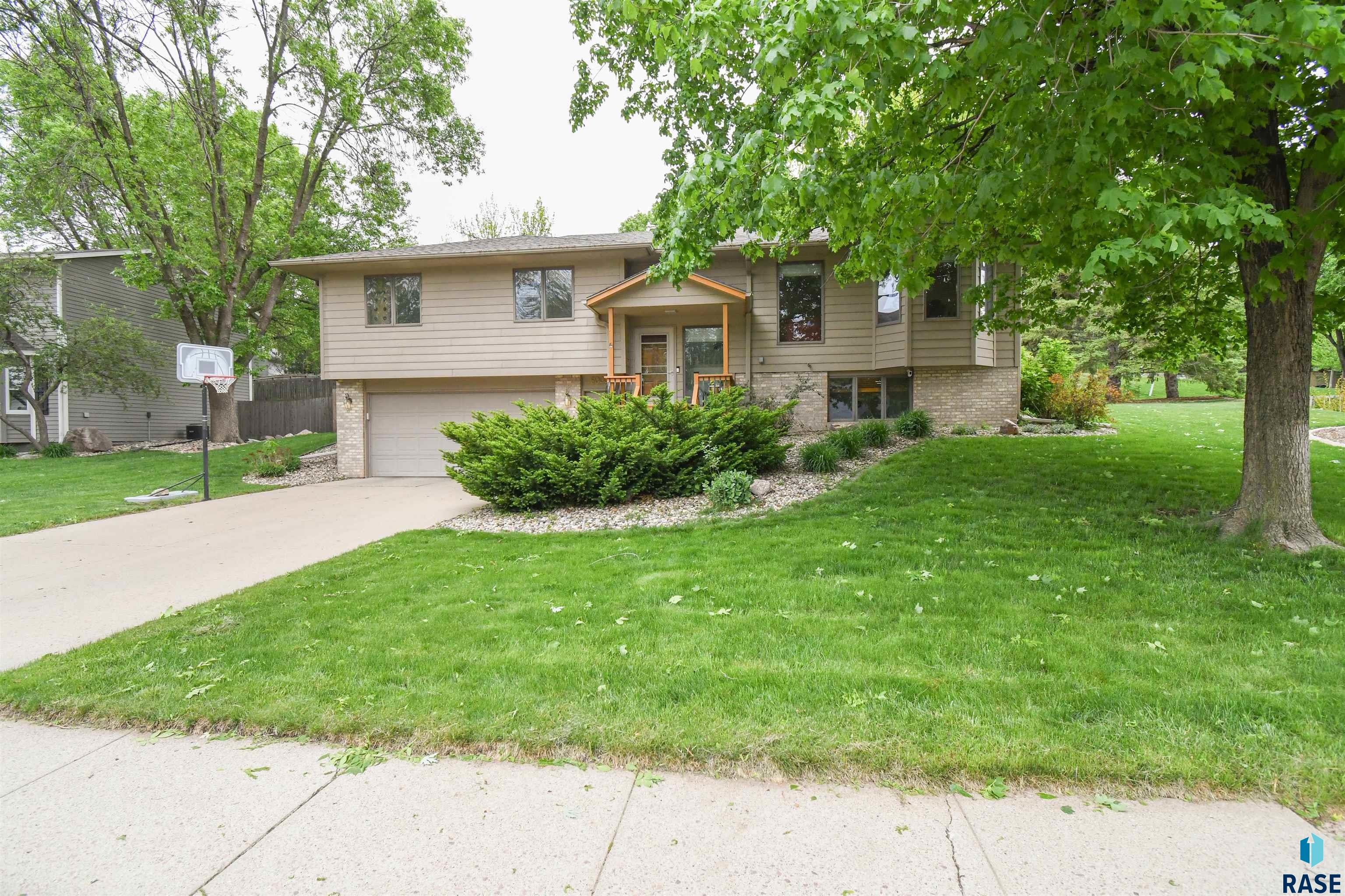 5008 S Twin Ridge Road — photo