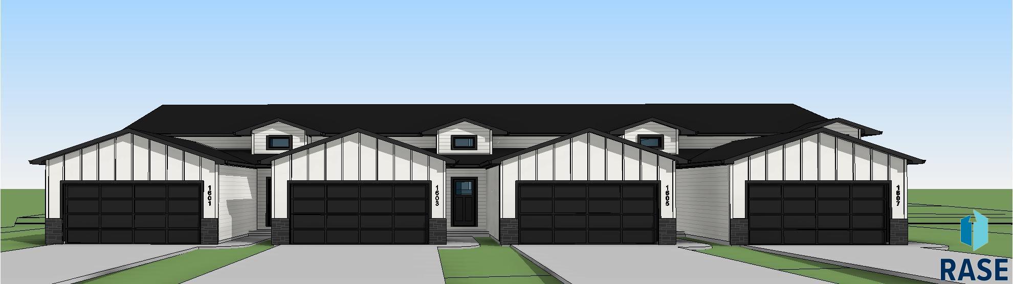 1607 N Shotgun Court — photo