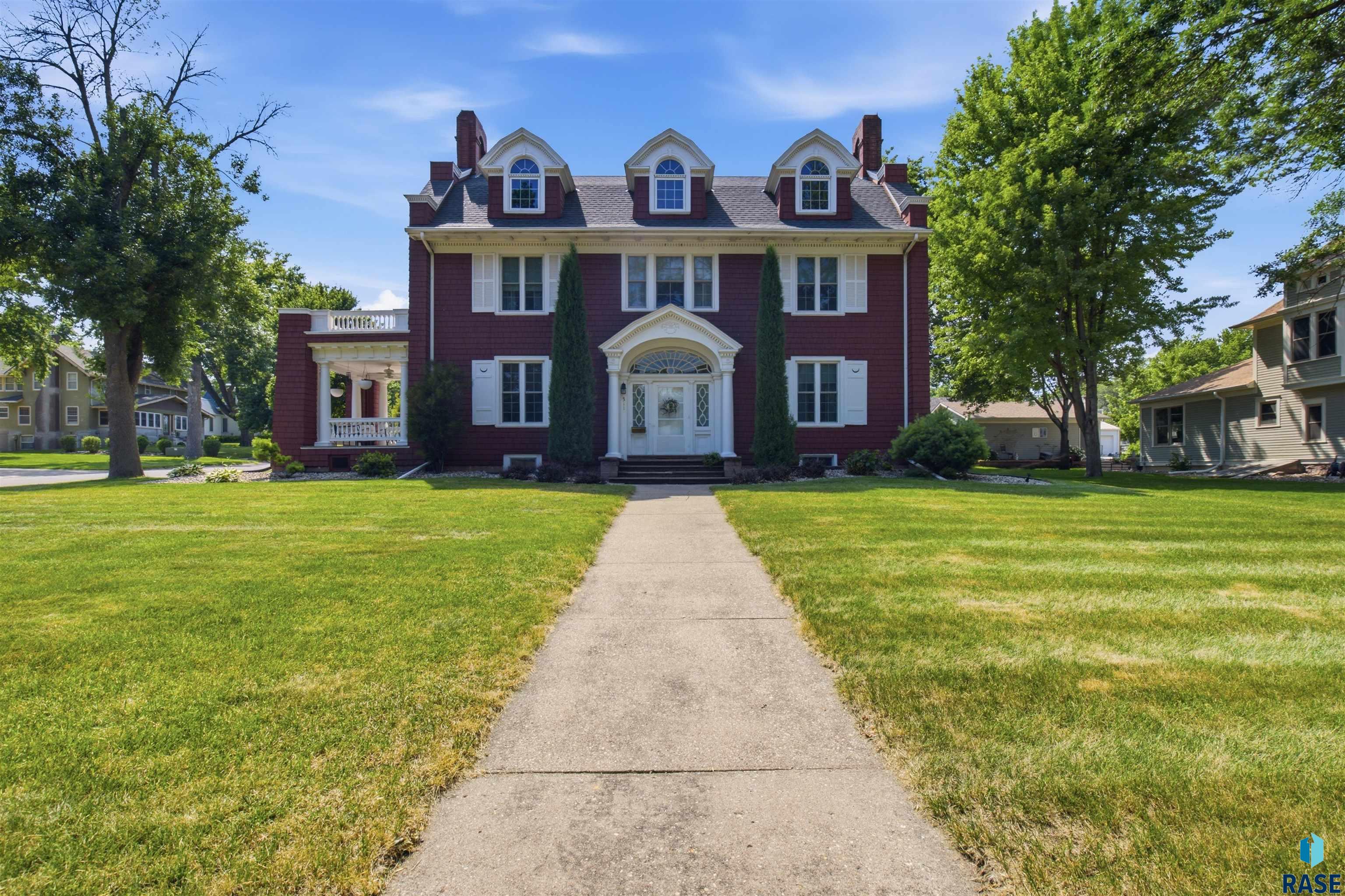 511 S Carroll Street — photo