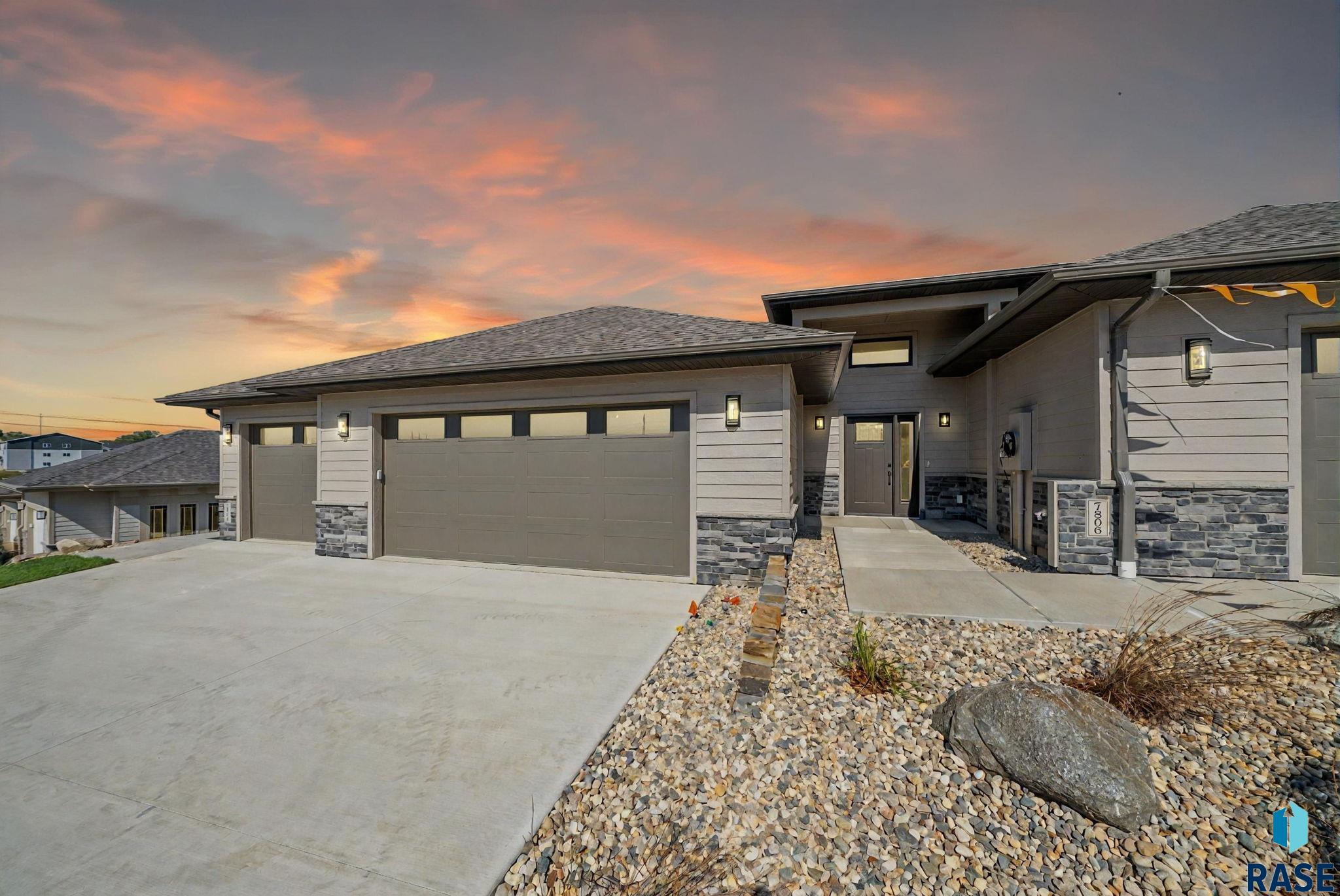 7804 E Bull Pine Trail — photo