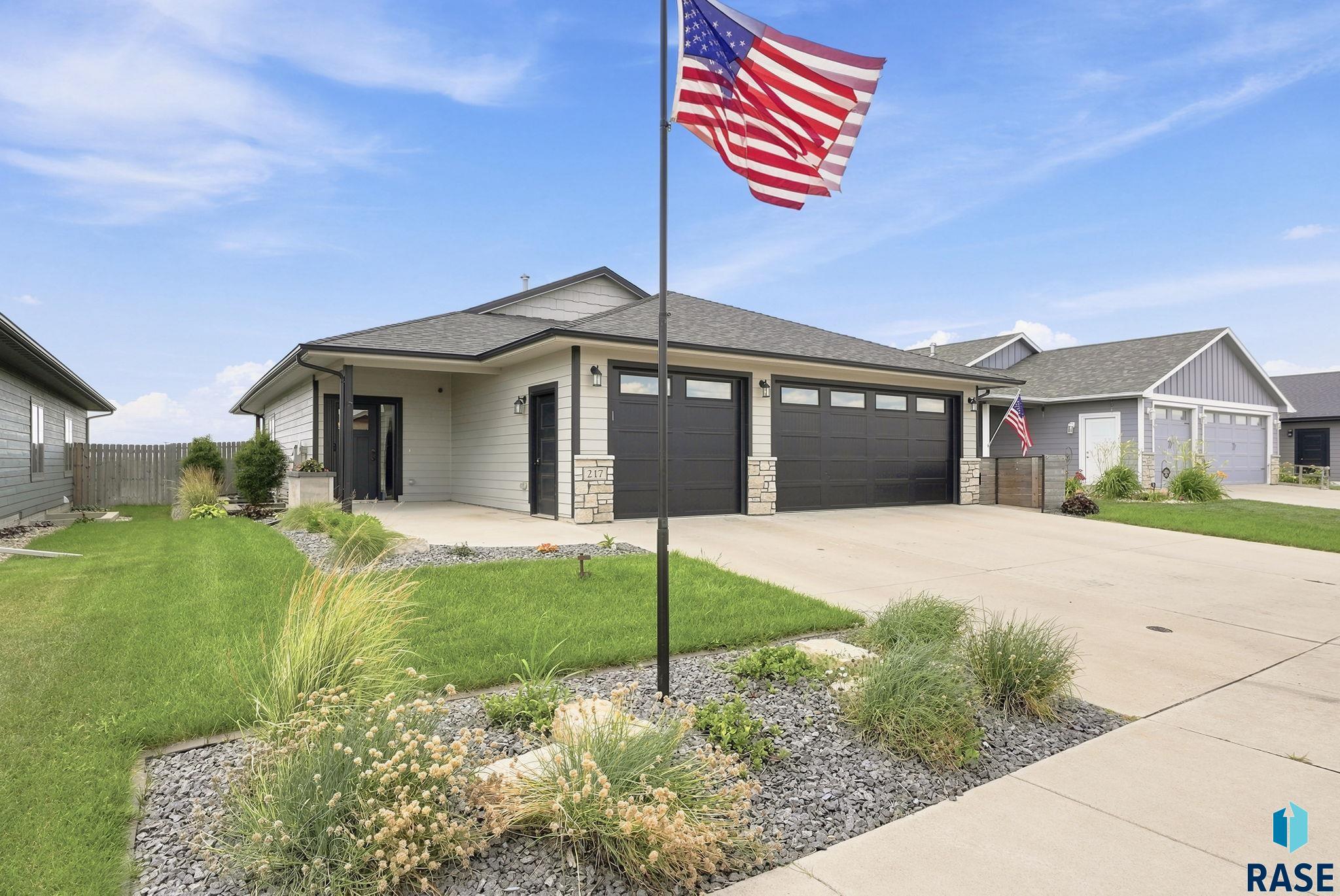 217 Devitt Drive — photo