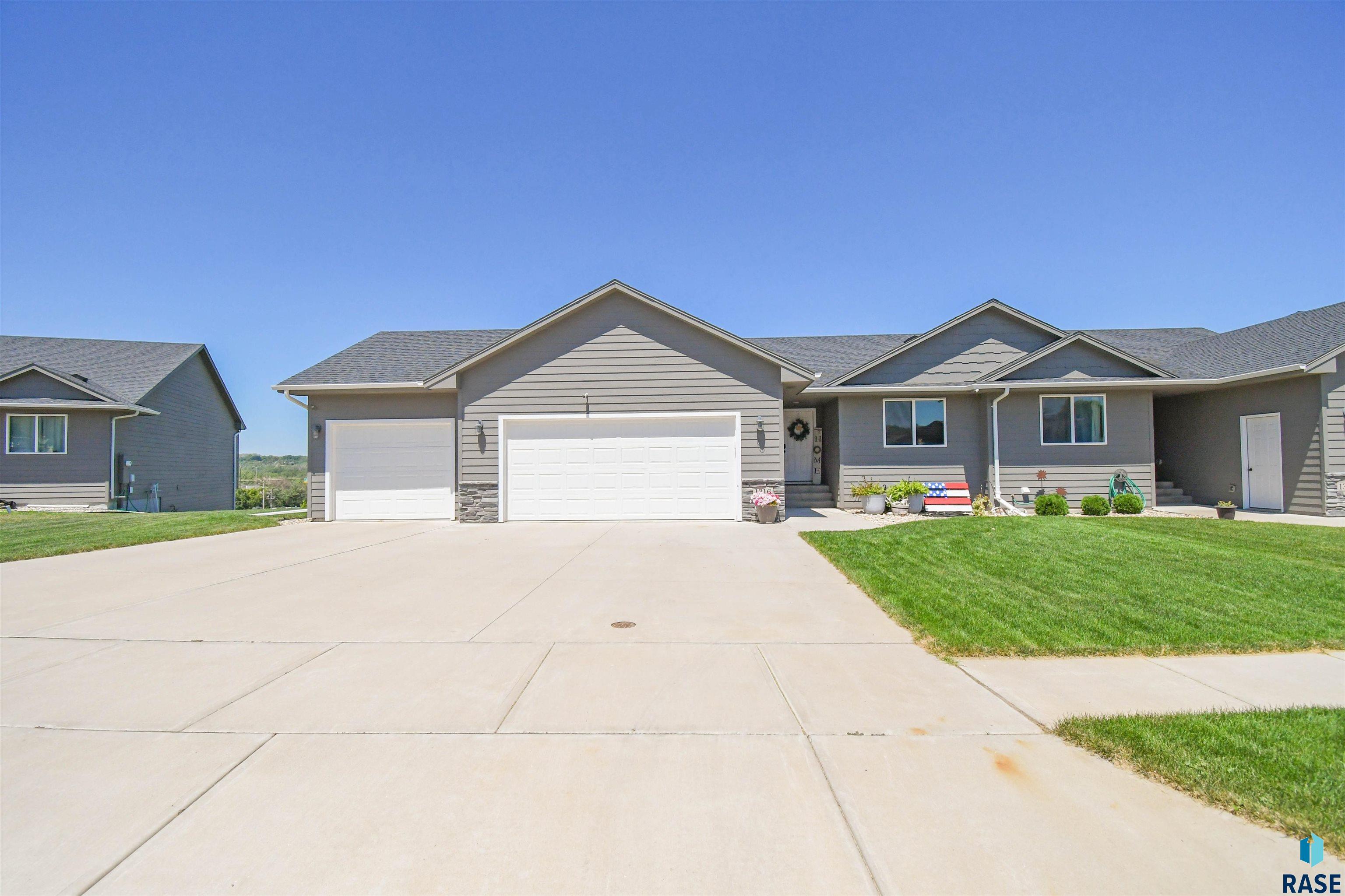 1316 N Archer Drive — photo
