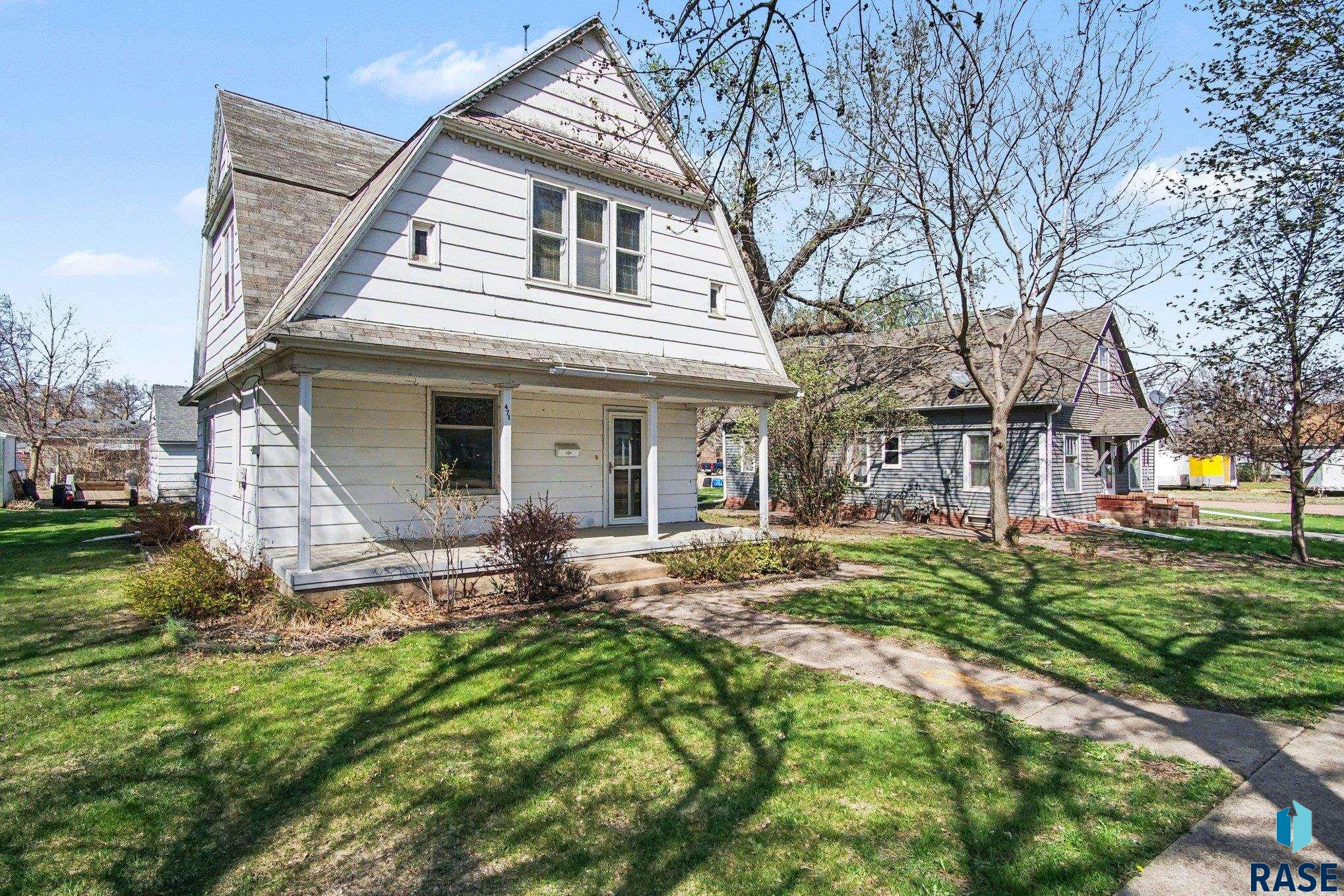 471 E 2nd Street, Parker, SD 57053 — photo 3