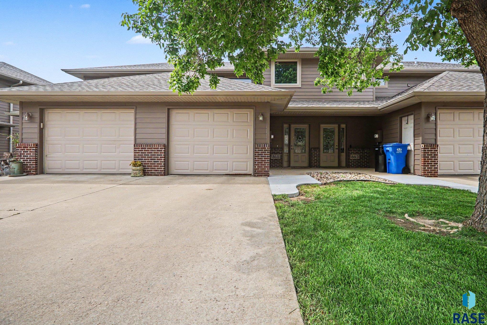 8611 W Grinn Place — photo