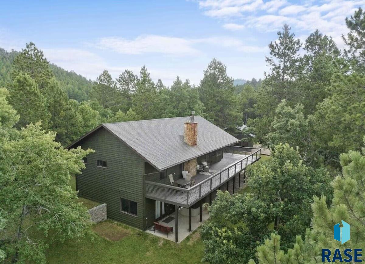 20779 Shirt Tail Gulch Road — photo