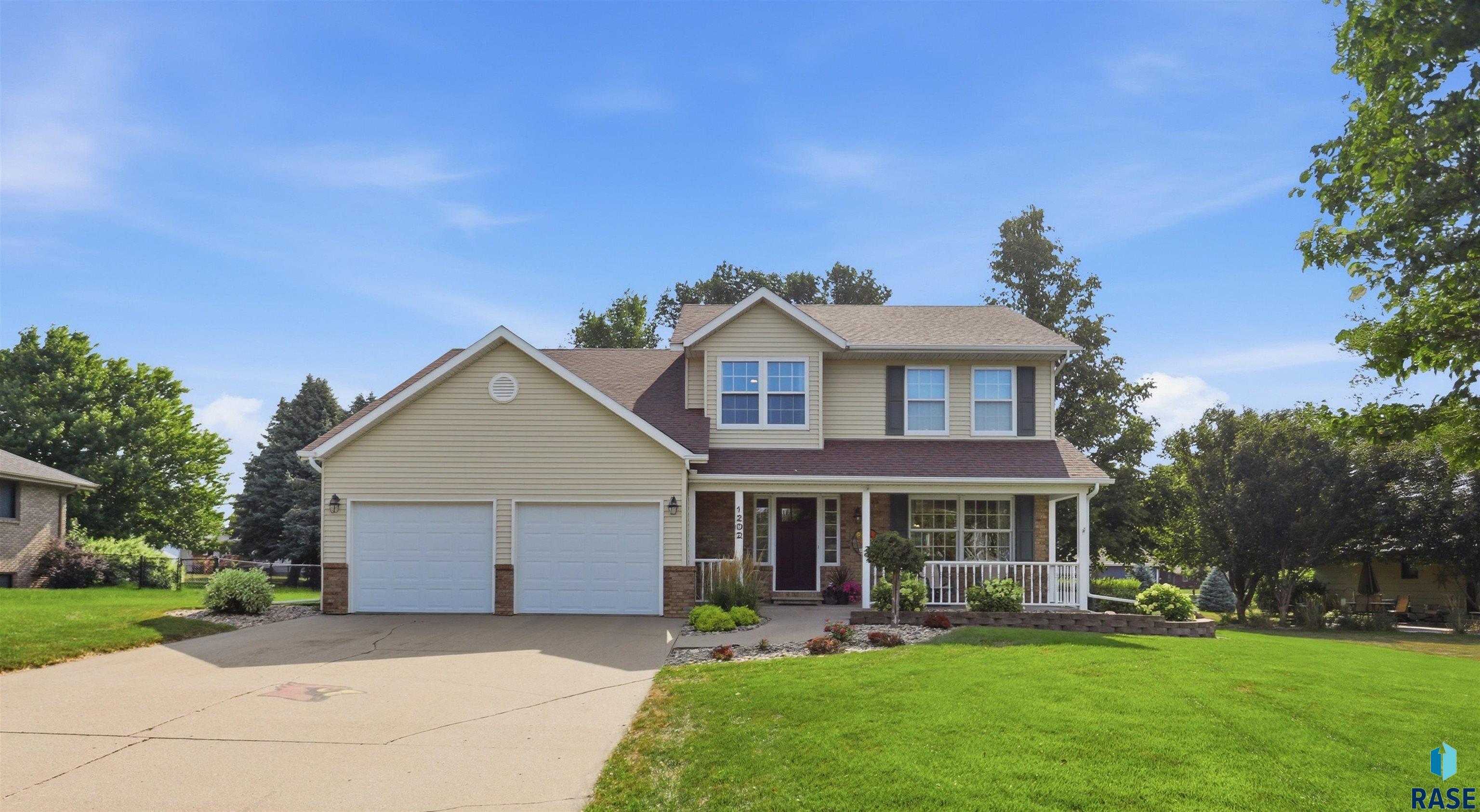 1202 Northview Drive — photo