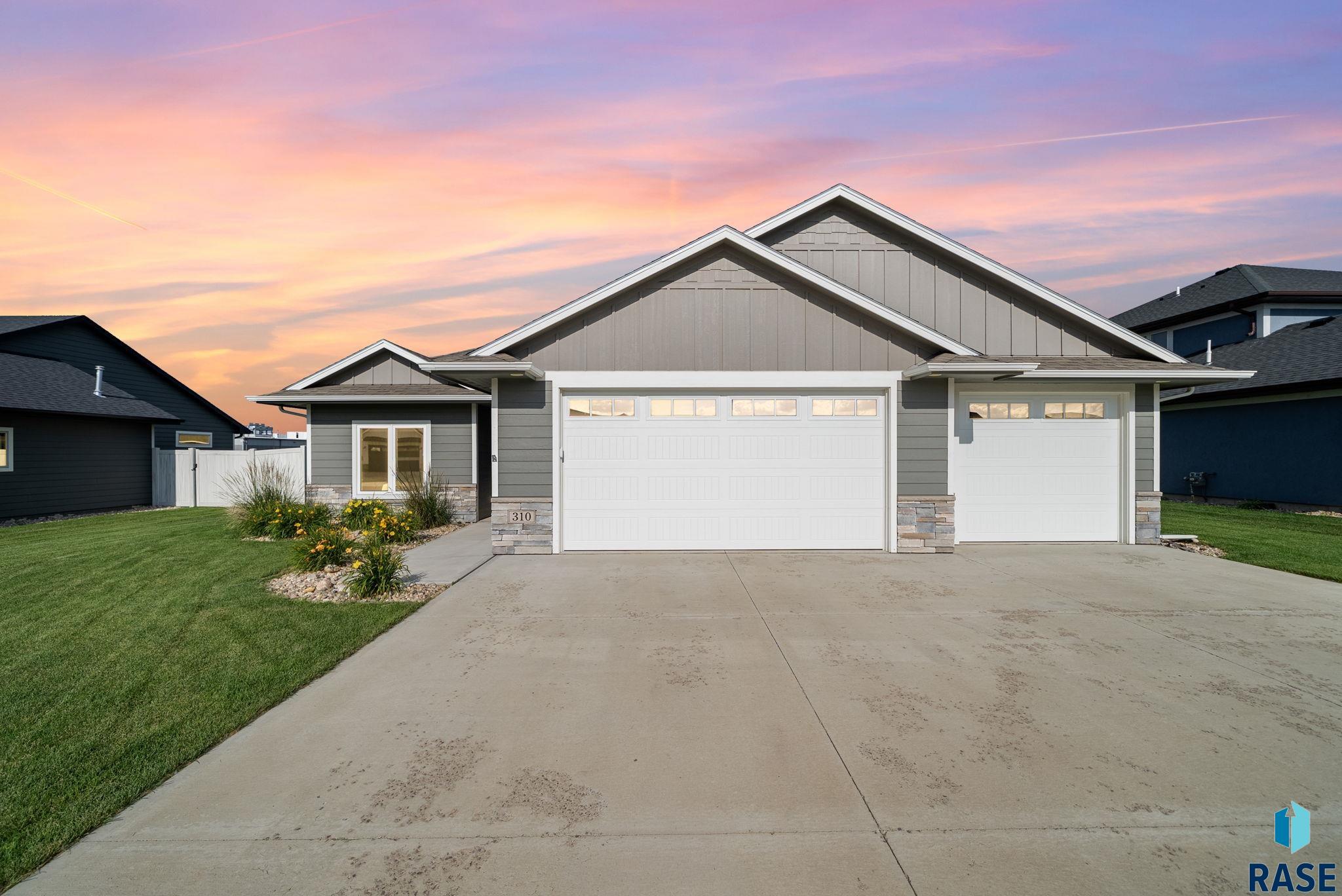 310 Quartzite Avenue, Tea, SD 57064 — photo 2